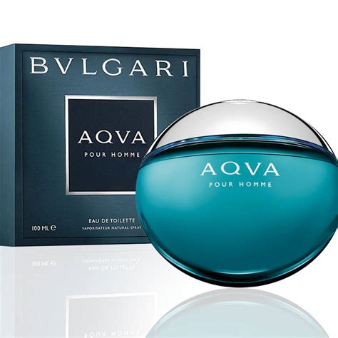 bvlgari aqva parfum original